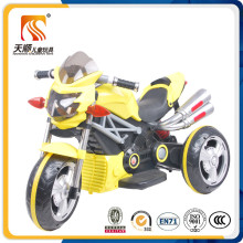 New Model 3 Wheel Motorcycle for Kids Made in China